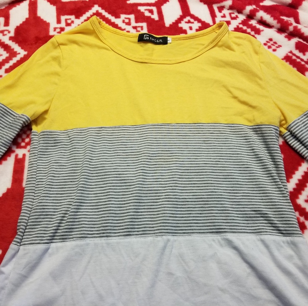 Long sleeve top, in great condition